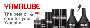 yamalube
